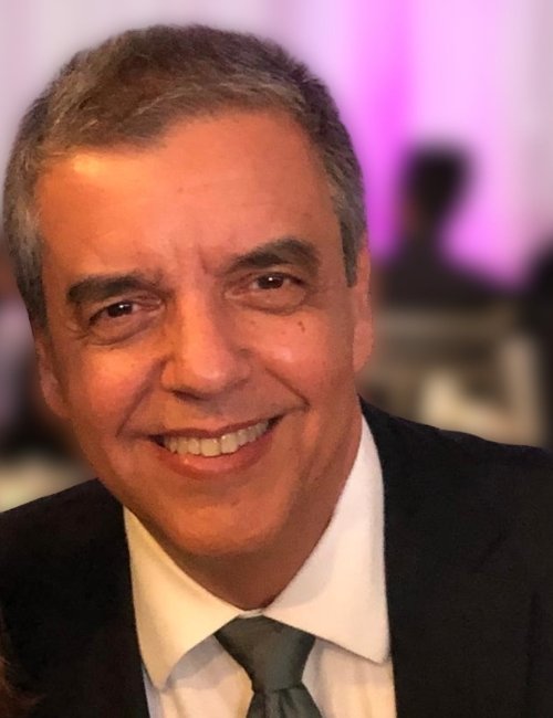 Luiz Fernando Balieiro