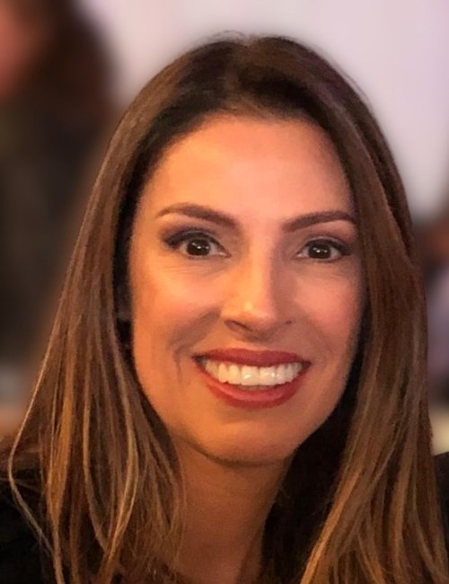 Gisele Gasperini Faria