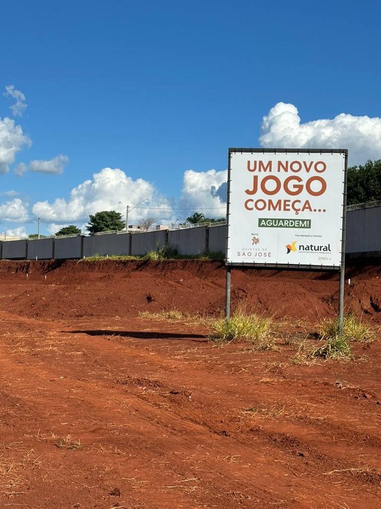 Base concluída